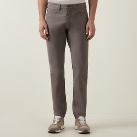 Motion 2 Straight-Leg Jeans