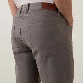 Motion 2 Straight-Leg Jeans