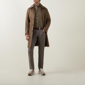 Motion 2 Straight-Leg Jeans