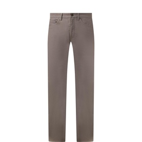 Motion 2 Straight-Leg Jeans