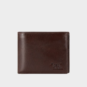 Wardville Billfold Wallet