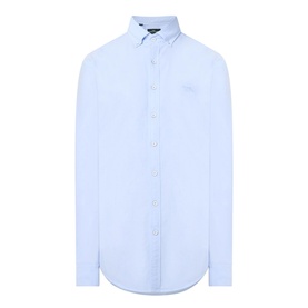 Gunn Oxford Shirt