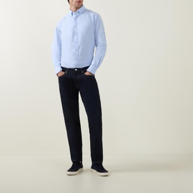 Gunn Oxford Shirt