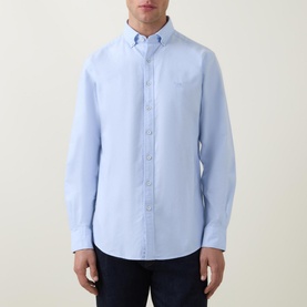 Gunn Oxford Shirt
