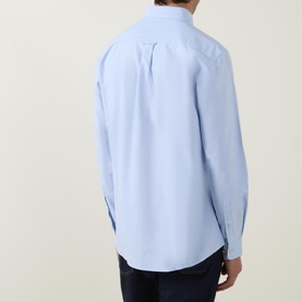 Gunn Oxford Shirt
