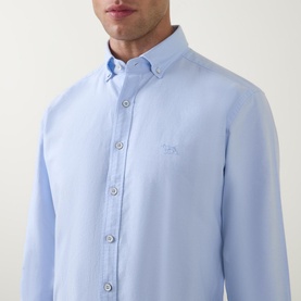Gunn Oxford Shirt