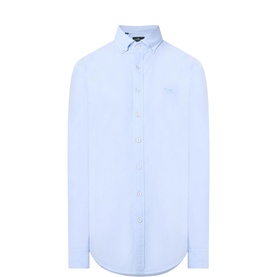Gunn Oxford Shirt