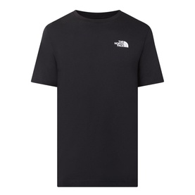 Simple Dome Logo T-Shirt