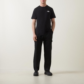 Simple Dome Logo T-Shirt