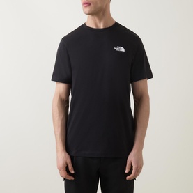 Simple Dome Logo T-Shirt