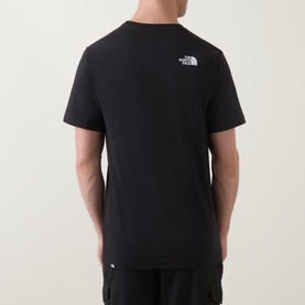 Simple Dome Logo T-Shirt