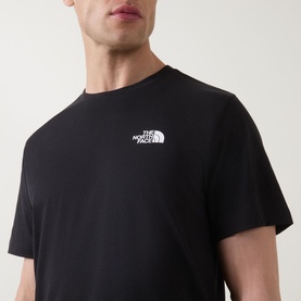 Simple Dome Logo T-Shirt