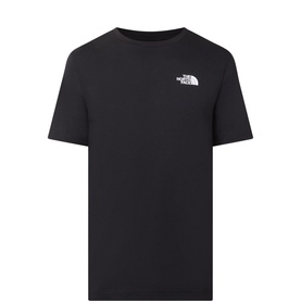 Simple Dome Logo T-Shirt