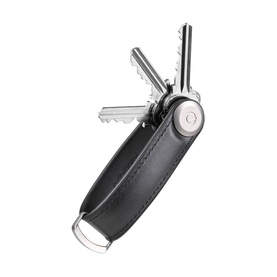 Leather Key Organiser