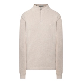 Alton Ave Half-Zip Sweatshirt
