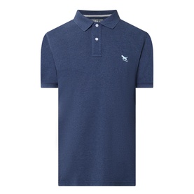 Logo Polo Shirt