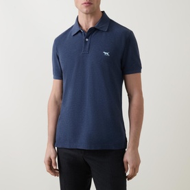 Logo Polo Shirt
