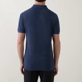 Logo Polo Shirt