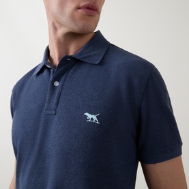 Logo Polo Shirt