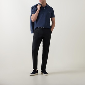 Logo Polo Shirt