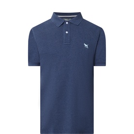 Logo Polo Shirt