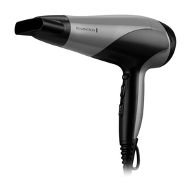 Silver Hair Dryer 2200w