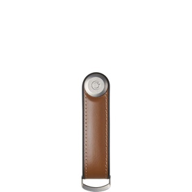 Leather Key Organiser