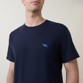 Gunn Logo T-Shirt