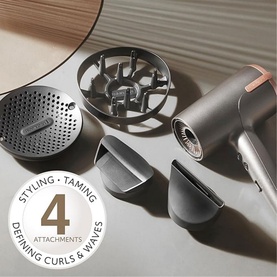 One Salon Hairdryer