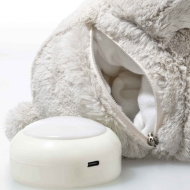 Hoppie Rabbit 28cm