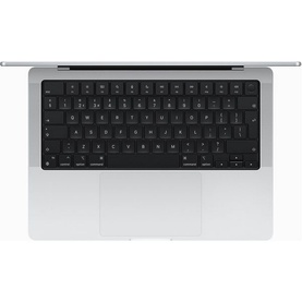 14 MacBook Pro M3 8-Core 8GB 512GB