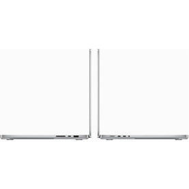 14 MacBook Pro M3 8-Core 8GB 512GB