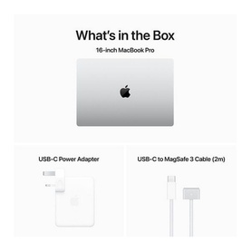 14 MacBook Pro M3 8-Core 8GB 512GB