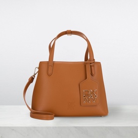 Yorkville Small Tote Bag