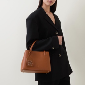 Yorkville Small Tote Bag