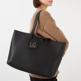 Slope Tote Bag