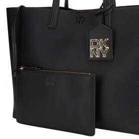 Slope Tote Bag