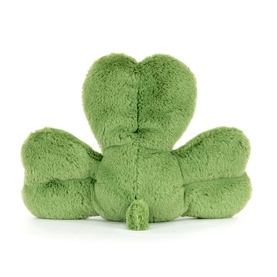 Amuseables Siofra Shamrock 12cm
