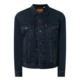 The Trucker Denim Jacket