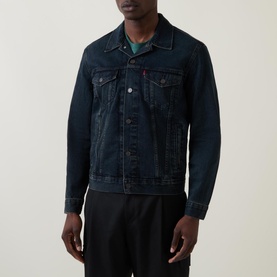 The Trucker Denim Jacket