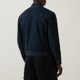 The Trucker Denim Jacket