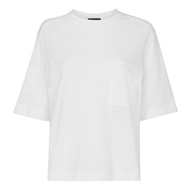 Patch Pocket T-Shirt