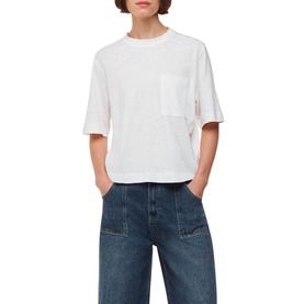 Patch Pocket T-Shirt