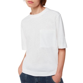Patch Pocket T-Shirt
