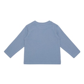 Space Team Printed Top