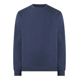 Core Logo Sweatshirt