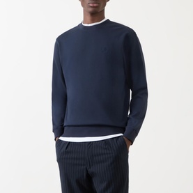Core Logo Sweatshirt