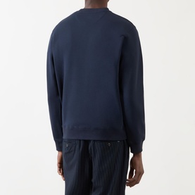 Core Logo Sweatshirt