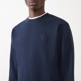Core Logo Sweatshirt