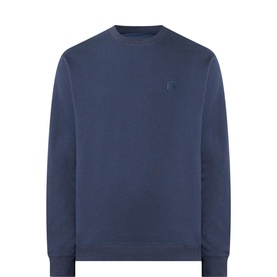 Core Logo Sweatshirt